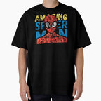 Amazing Spider Man