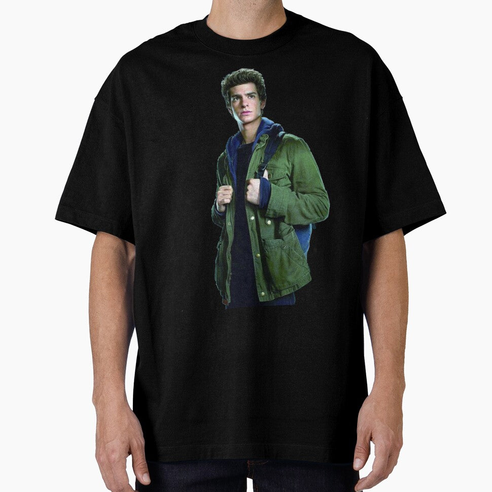 Andrew Garfield Ultimate M ByTe