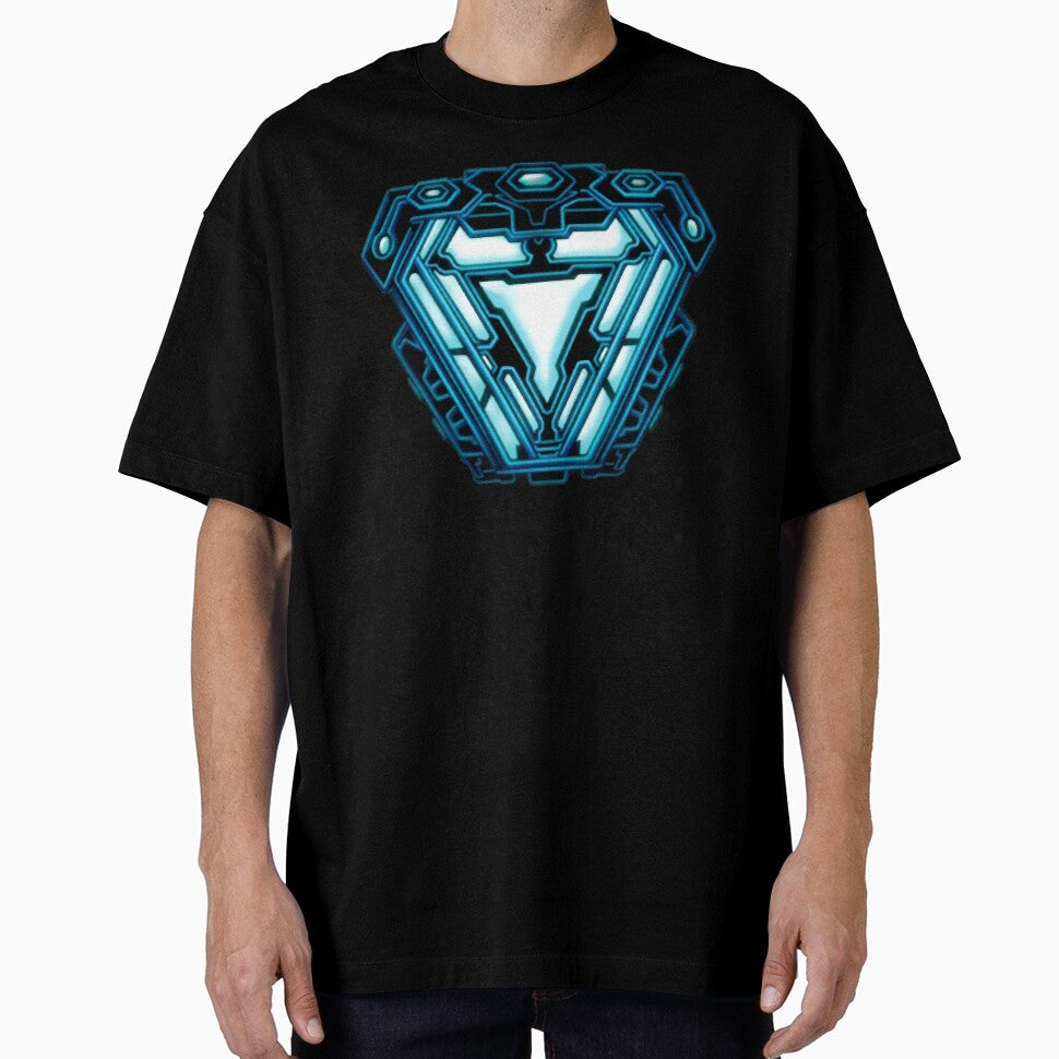 Arc Reactor