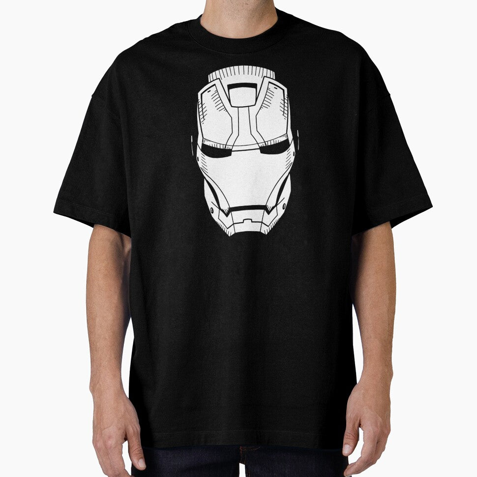 Iron Hero