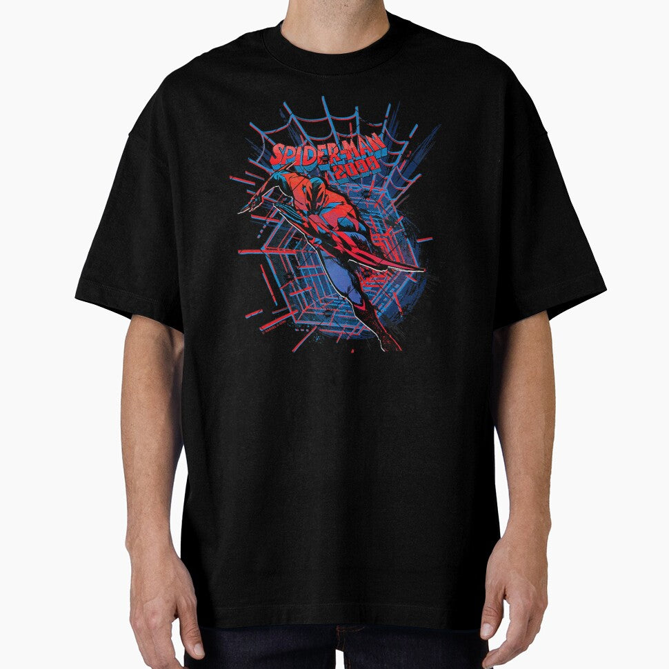 Spider-Man 2099