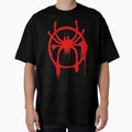 miles morales logo Classic T-Shirt