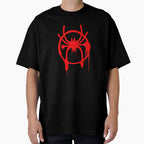 miles morales logo Classic