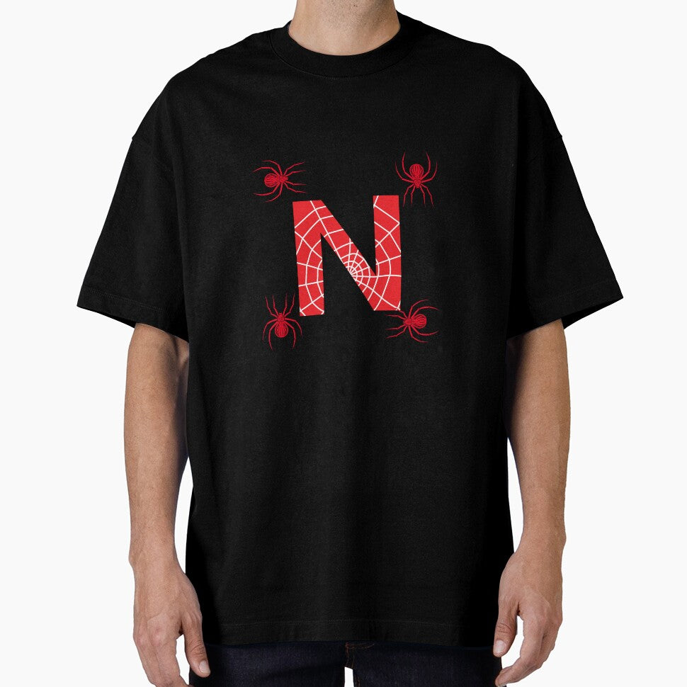 N red
