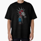 Riot spiderpunk