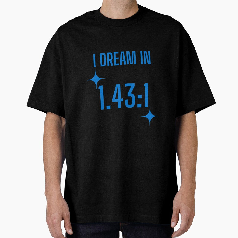 IMAX 1.43:1