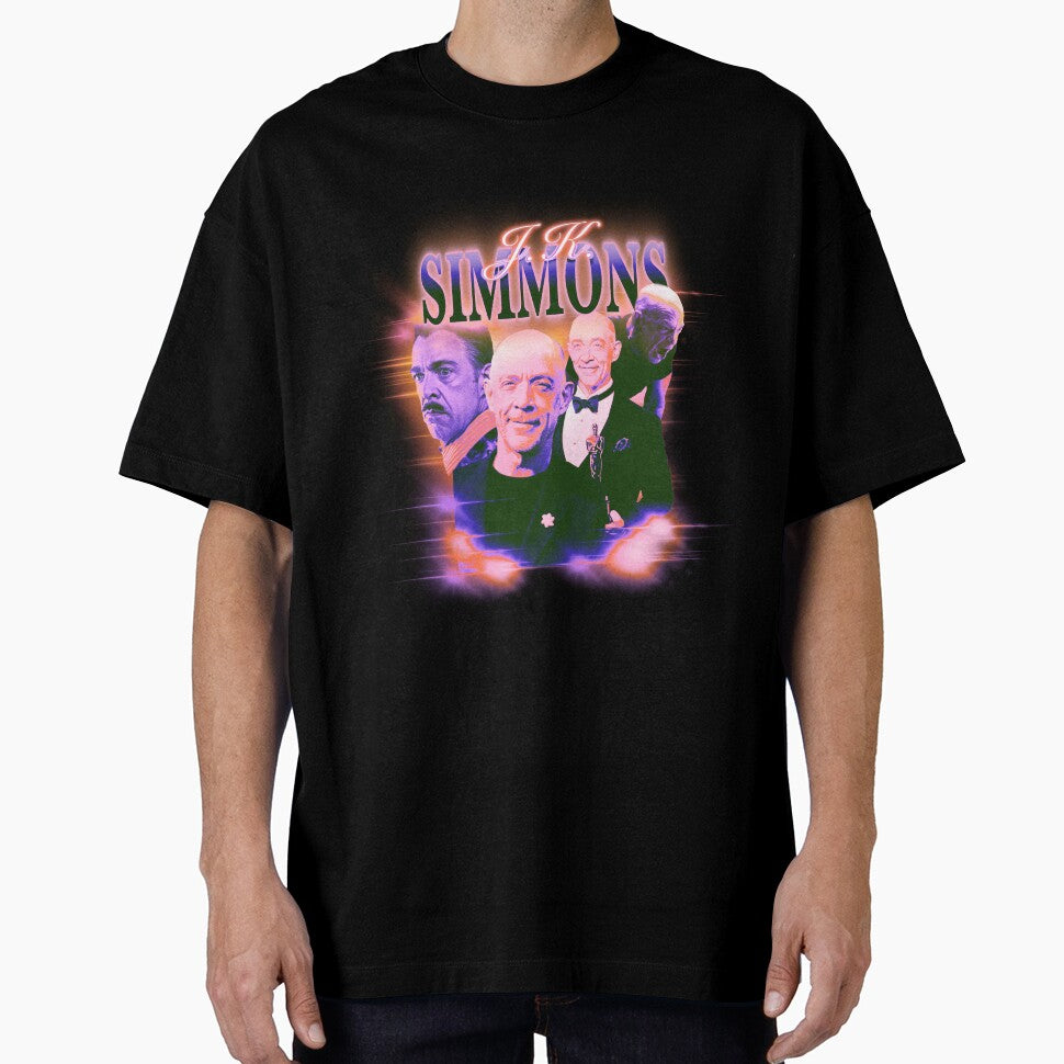 jk simmons