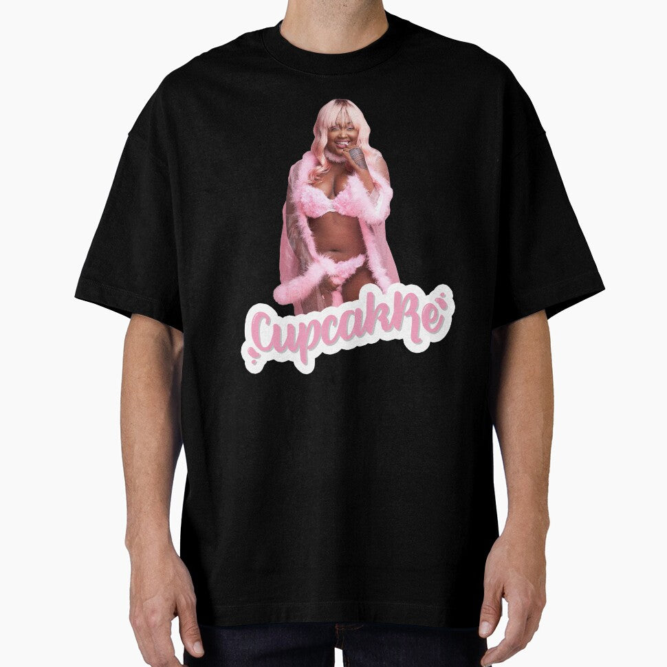 cupcakKe