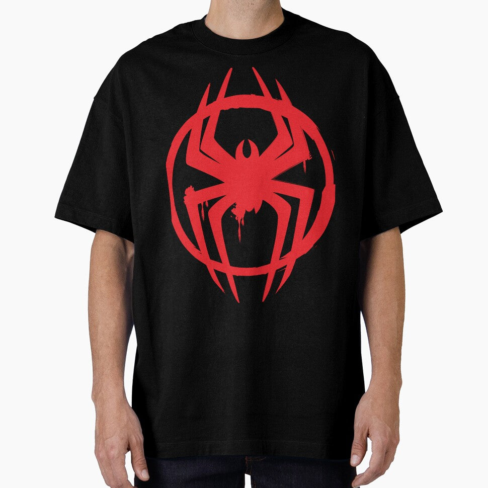 Across The Spiderverse