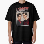 Andrew Garfield