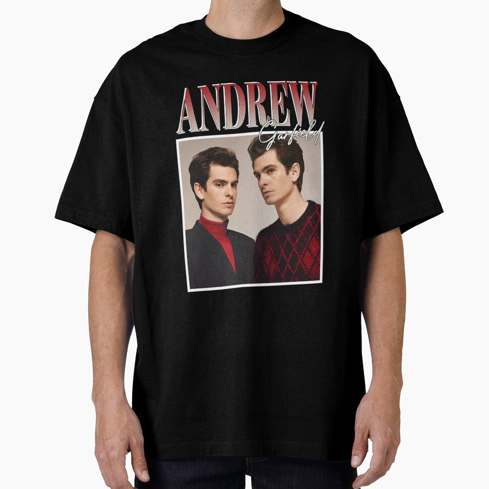 Andrew Garfield