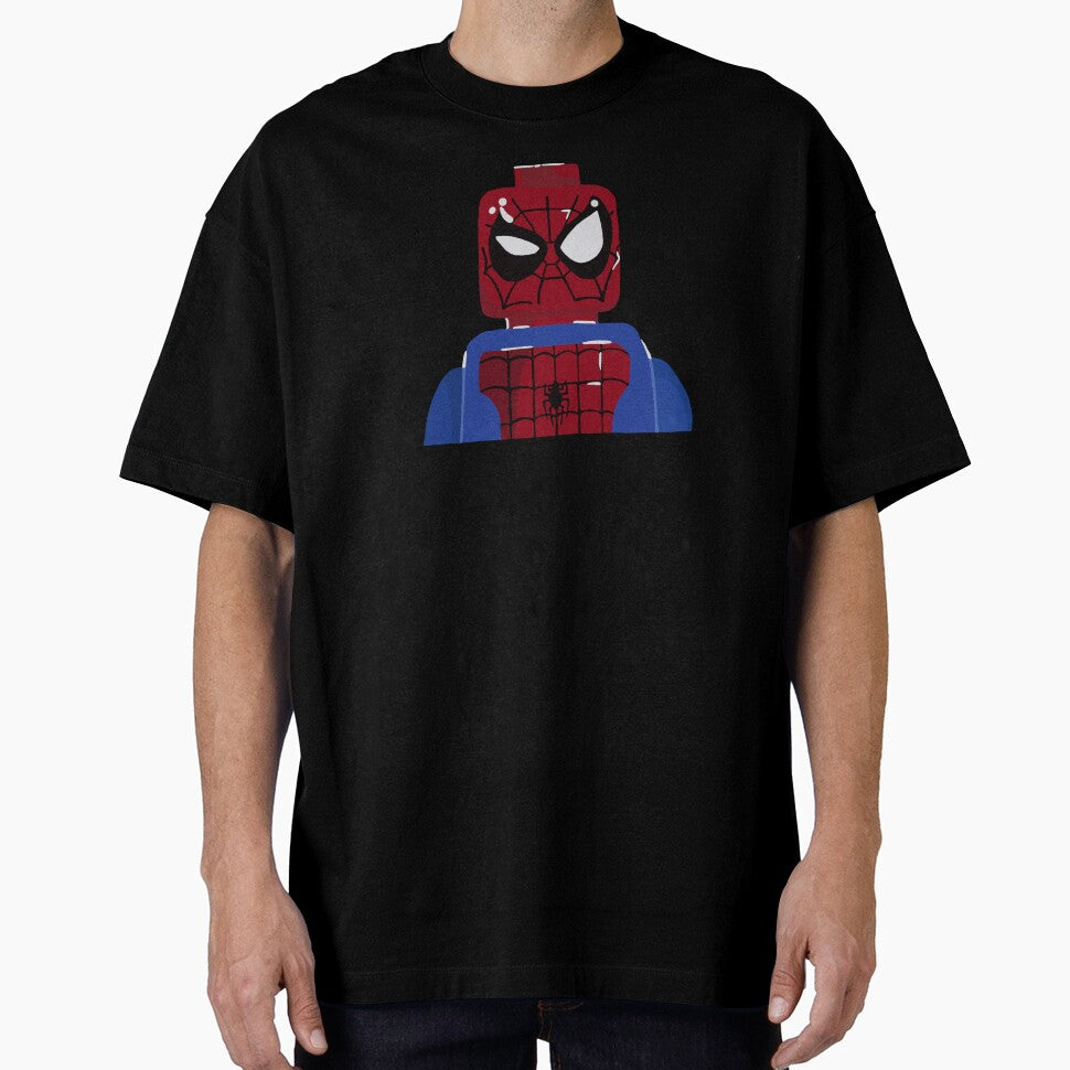 Lego Spiderman