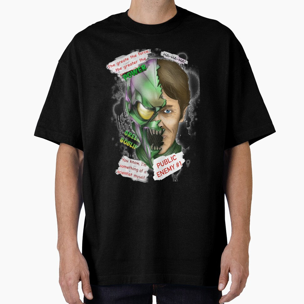 Green goblin 2