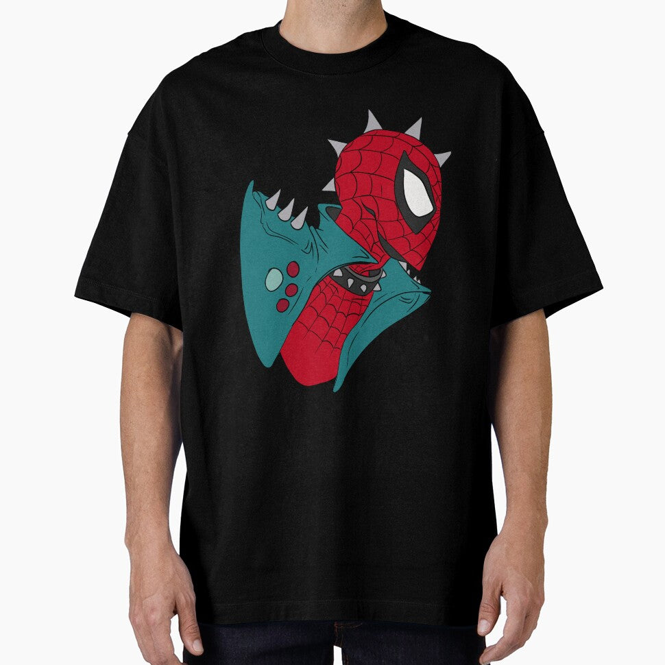 Spider Punk