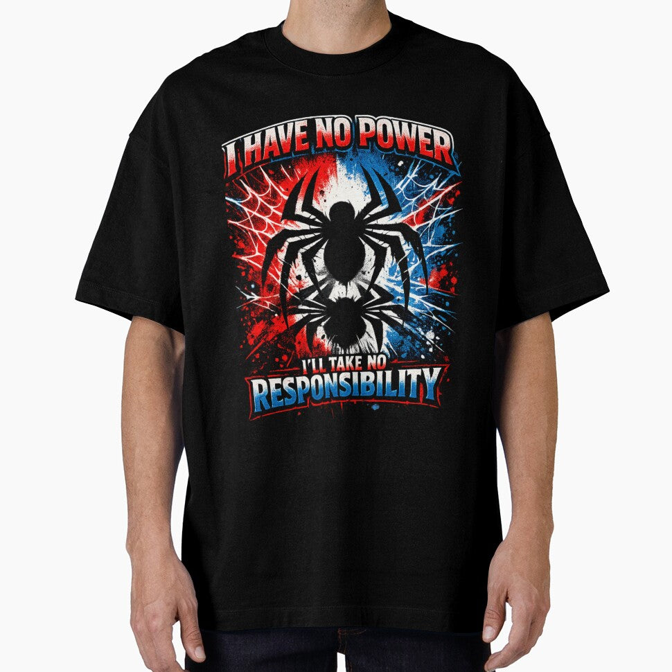SPIDERMAN