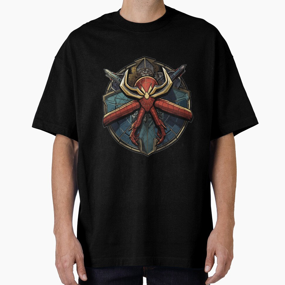 Spider Shield