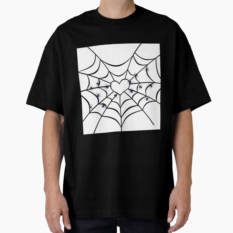 Spider Art