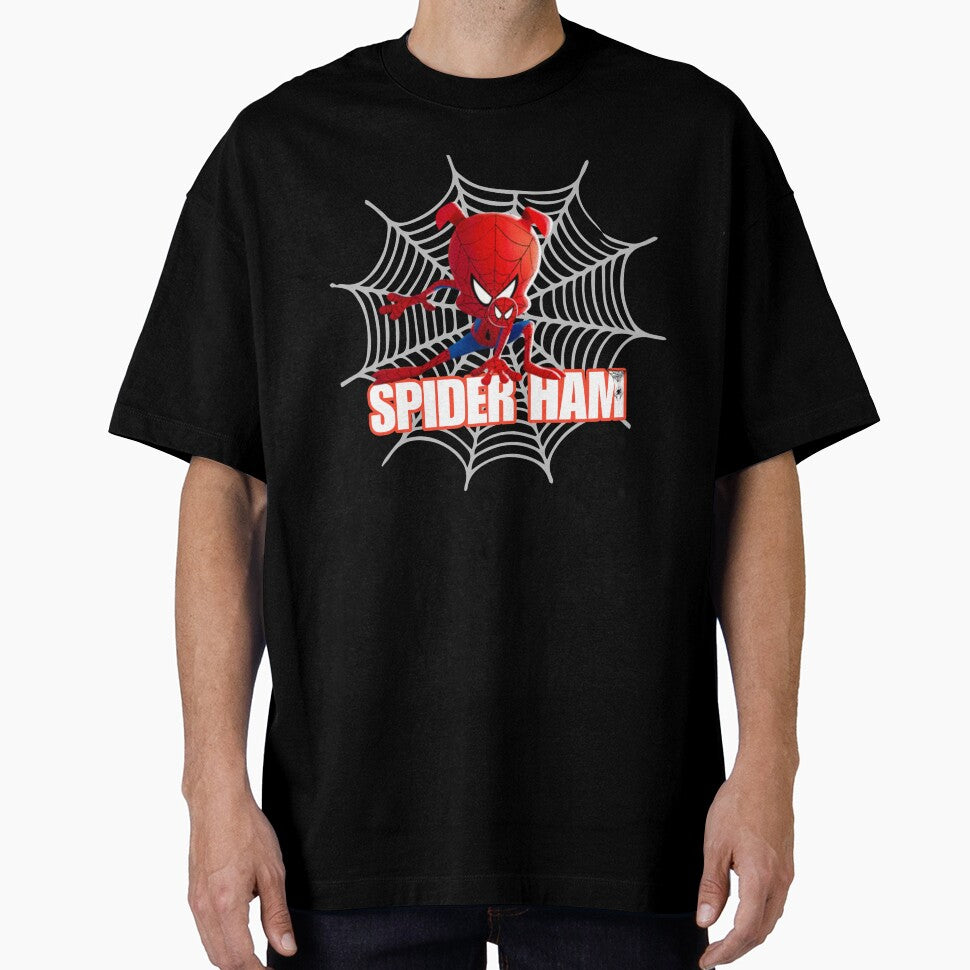 spider ham