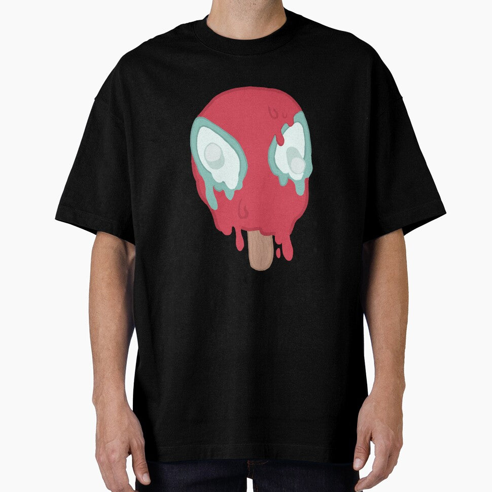 Spidey-pop