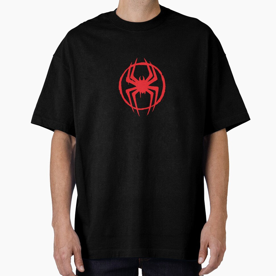 Across The Spider Verse - Miles