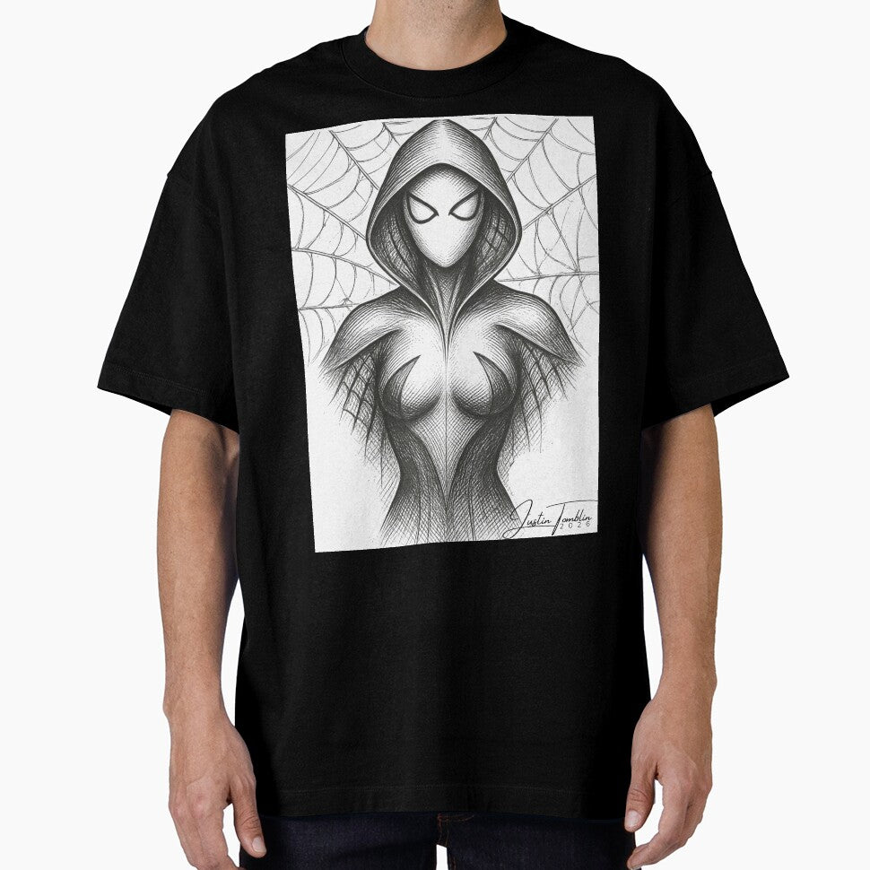 Spider Gwen