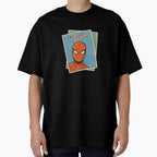 retro spiderman