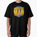 Snoozer-Man: Snorecoming