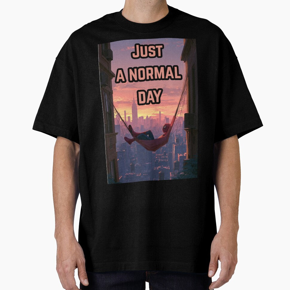 Spider man brand new day | quote and meme