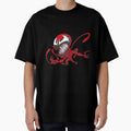 SPIDER SHIRT