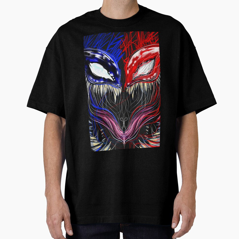 Symbiote Luv