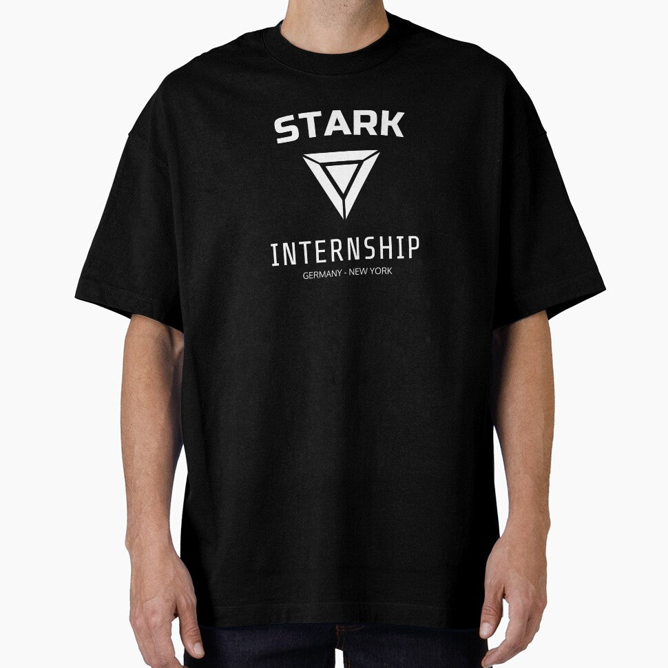 Stark Internship