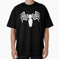 spider white emblem