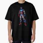 A Super Hero Bori