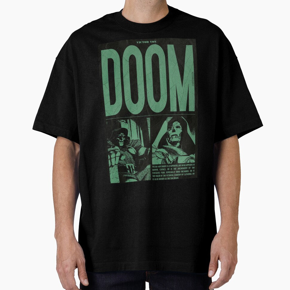 Doom Avengers