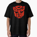 Autobots Logo ¡¤ Distressed