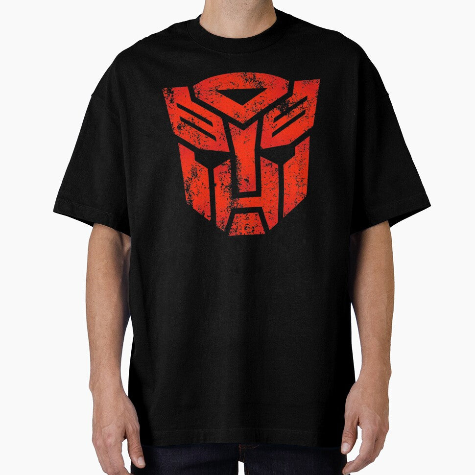 Autobots Logo ¡¤ Distressed