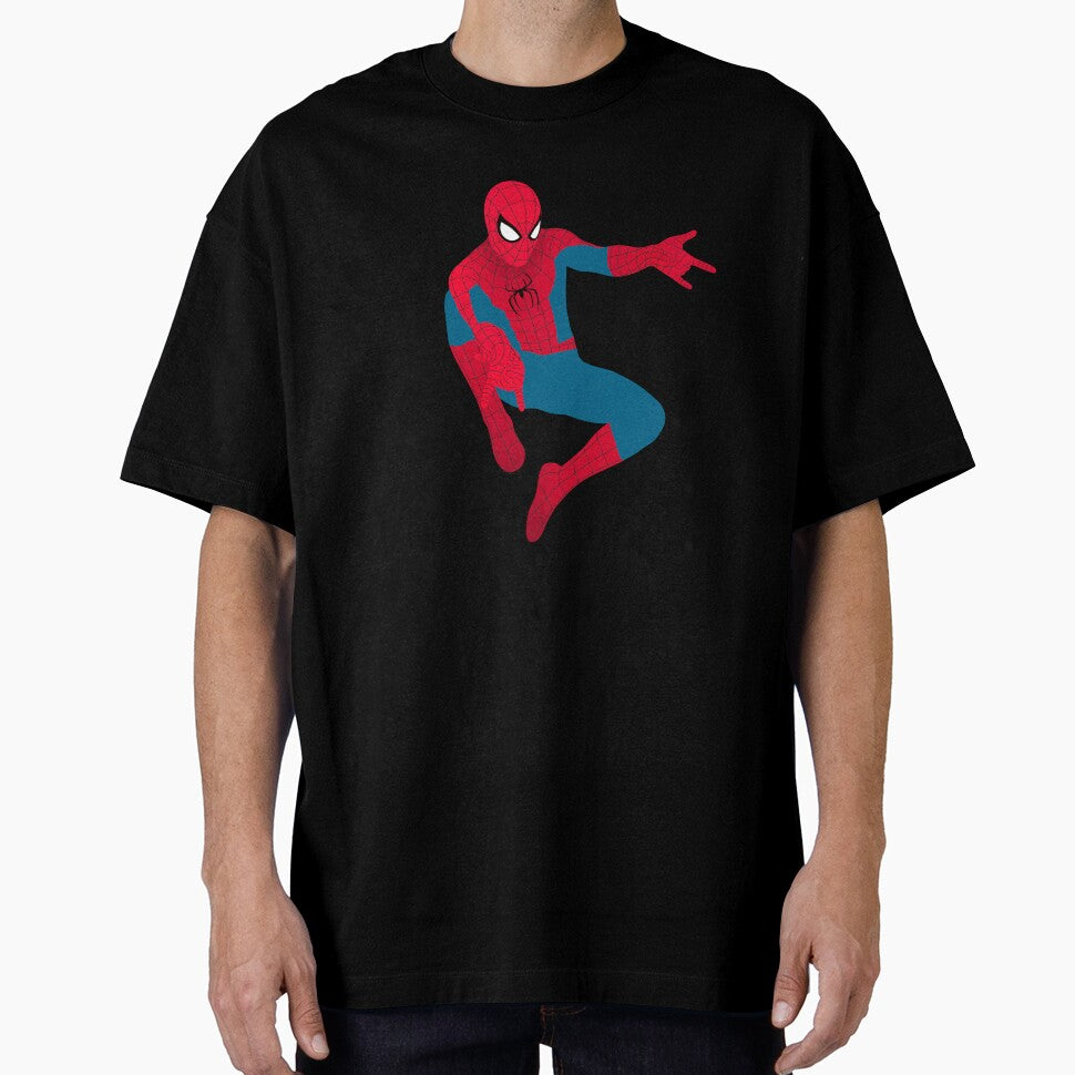 Spiderman Peter Parker