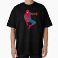 Spiderman Peter Parker