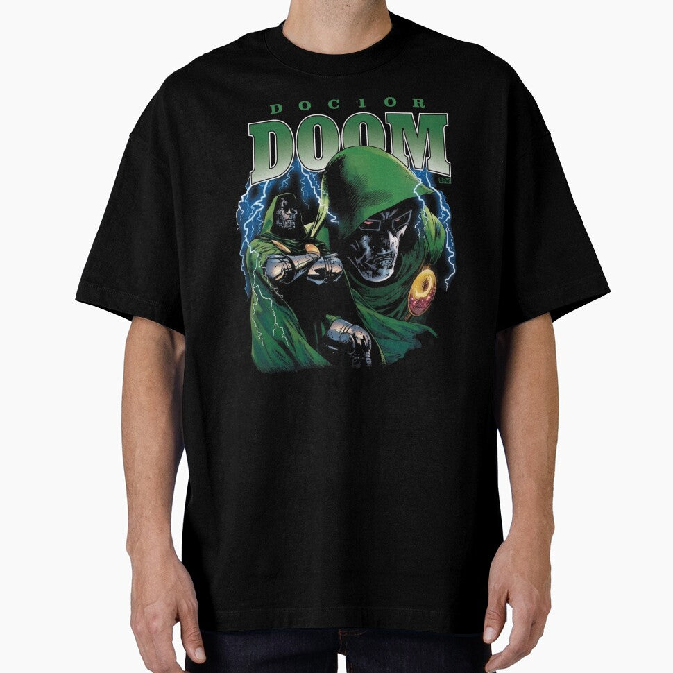 Dr. Doom