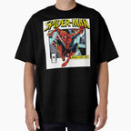 Spiderman Brand New Day