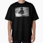 Spider Noir Show Brick Parody Spider Man Nic Cage Large Design