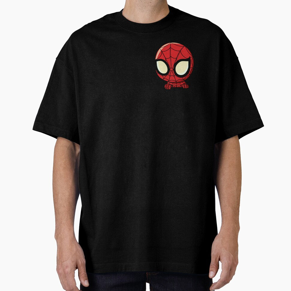 Web on my pocket