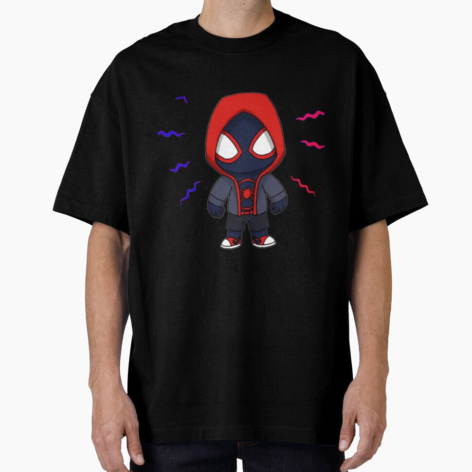 My spider sences