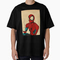 Spider-man Coffe Break