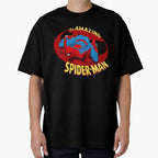 Spiderman v2 series