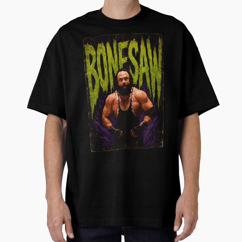 Bonesaw