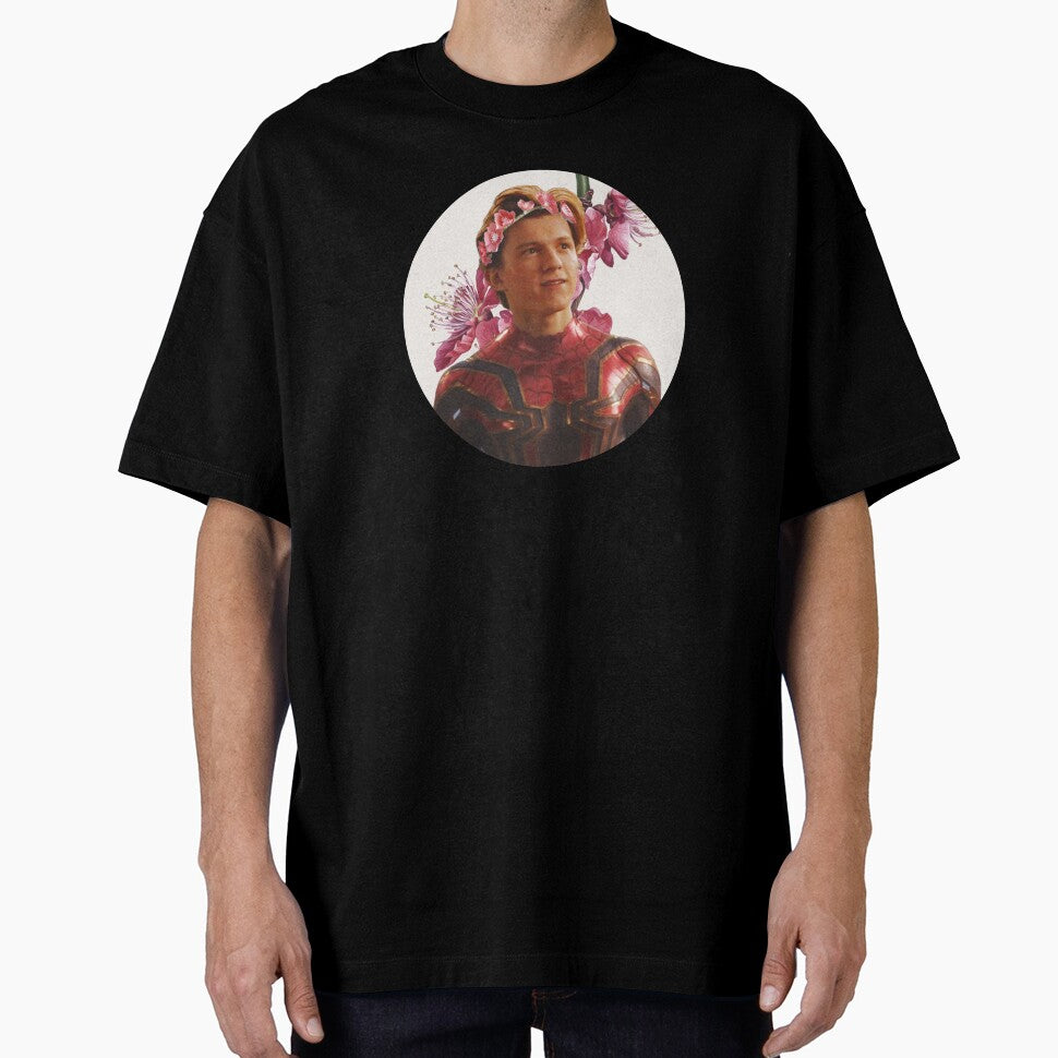 Peter Parker - Flower - 2
