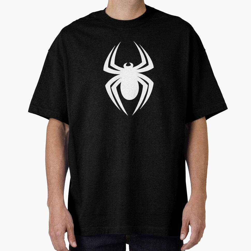 Spider (White)