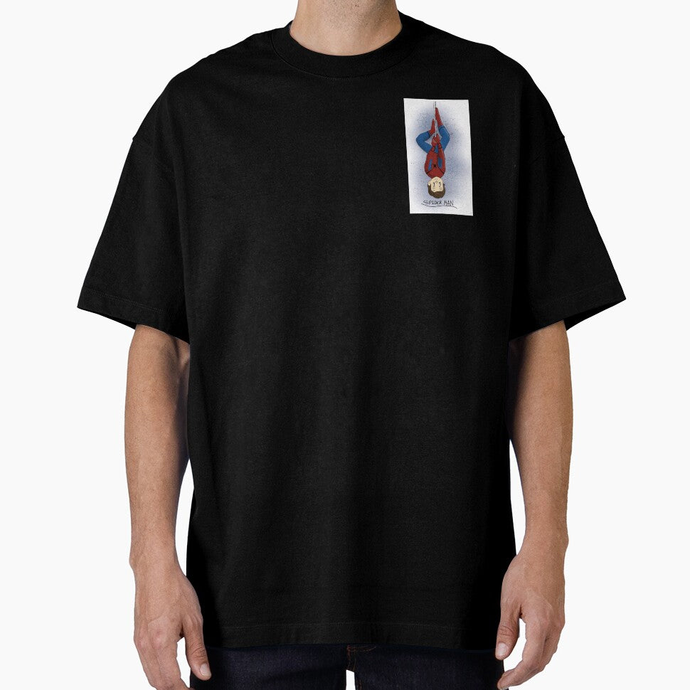 Spider-boi!