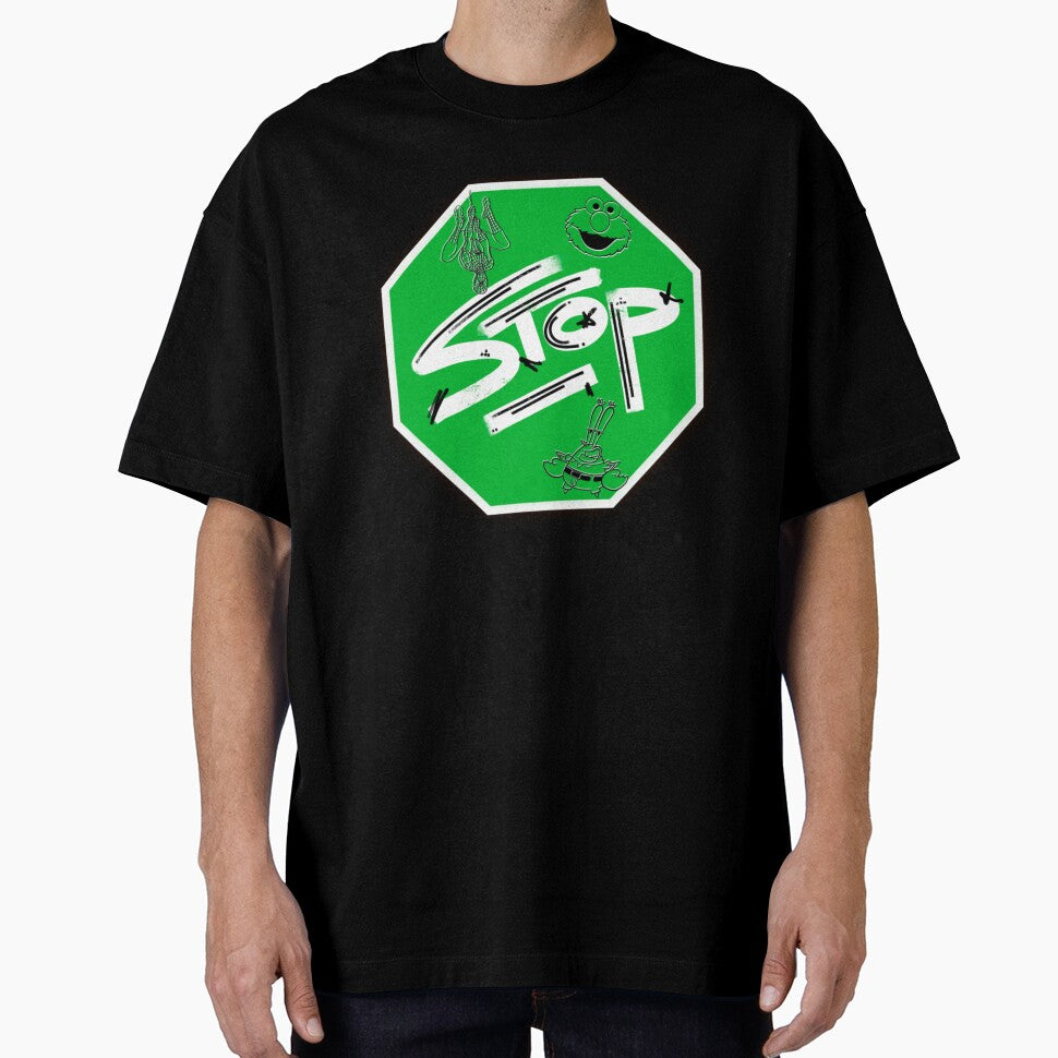 Stop Sign